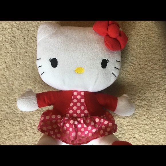 Hello Kitty - Picture 2 of 4